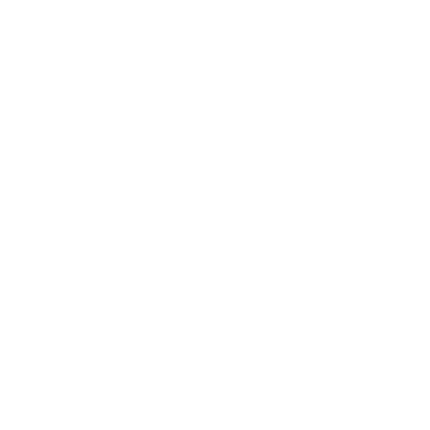 Лого белое сердце